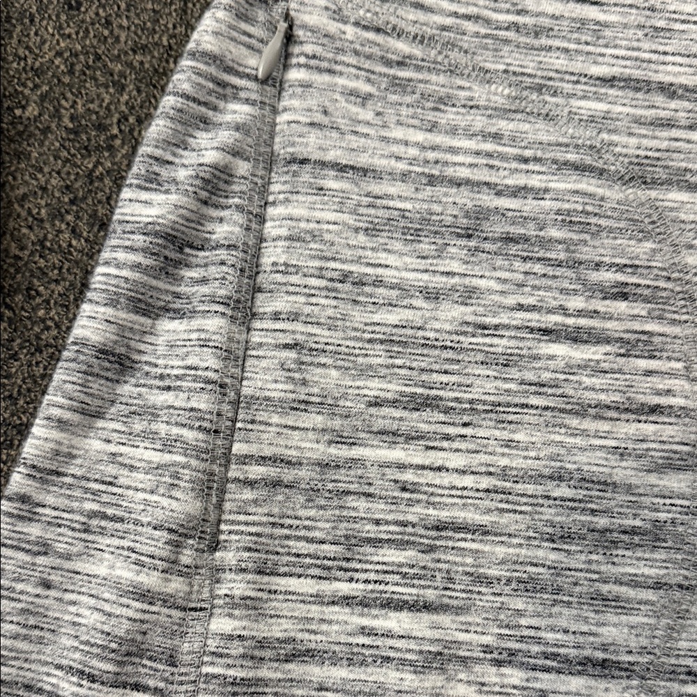 Dalia Hoodie Sweatshirt Dress - Picture 4 of 7